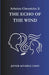 The Echo of the Wind: Avheian Chronicles - Book 2 by Javier Alvarez Cano