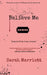 Believe Me by Sarah Marriott