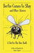 Bertie Comes to Stay and Other Stories: A Bertie the Bee Story by Taylor, Gavin
