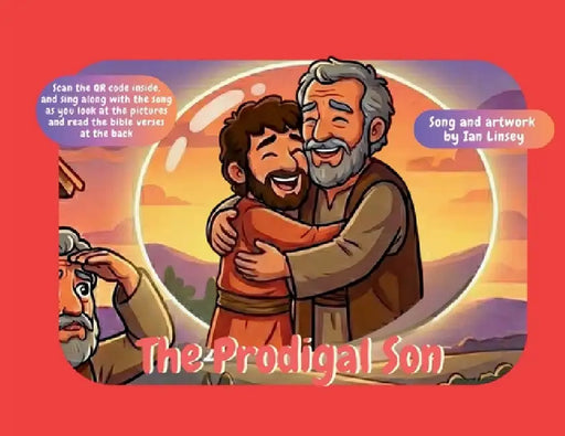 The Prodigal Son by Ian D. Linsey