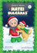 Matei si Bulgaras - Magia Cuvintelor de Craciun by Diana-Valentina Florea