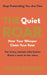 The Quiet Roar: Stop Pretending You Are Fine by Louise Budgen