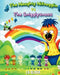 The Naughty Nifnogglin Vs The Snigglysnoos by I. G. Oliver