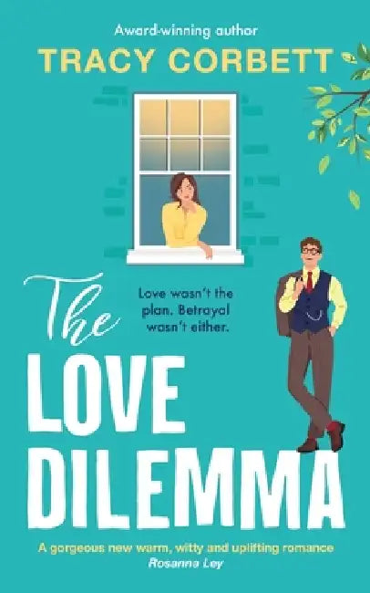 The Love Dilemma by Tracy Corbett