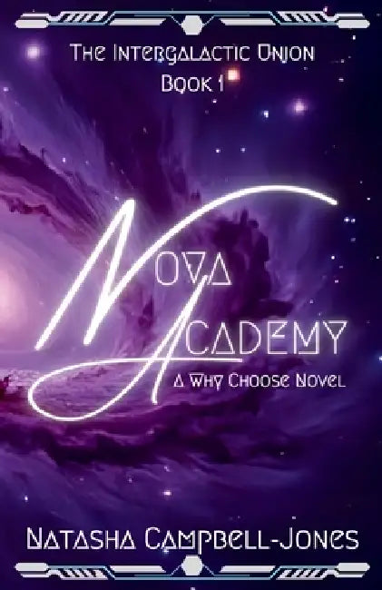 Nova Academy by Campbell-Jones