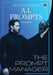 The Little Book Of A.I. Prompts - The Prompt Engineer by Prsc Whitley, Akasha Rehn