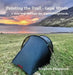 Painting the Trail - Cape Wrath: A slow trek through the Scottish Highlands by Stephen Passmore