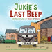 Jukie's Last Beep by Josephine Davies, Rupert Godesen