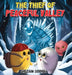 The Thief of Peaceful Valley by Sheezan Siddiqui