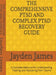 The Comprehensive PTSD AND COMPLEX PTSD Recovery Guide: A Complete Resource for Understanding, Treating, and Recovering from Trauma by Jayden Josh James