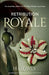 Retribution Royale: The Untold Story of the 1946 Royal Windsor Jewels Heist by H. L. Leavey