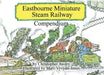 Eastbourne Miniature Steam Railway Compendium by Christopher Awdry, Marc Vyvyan-Jones, M. L. Baldwin
