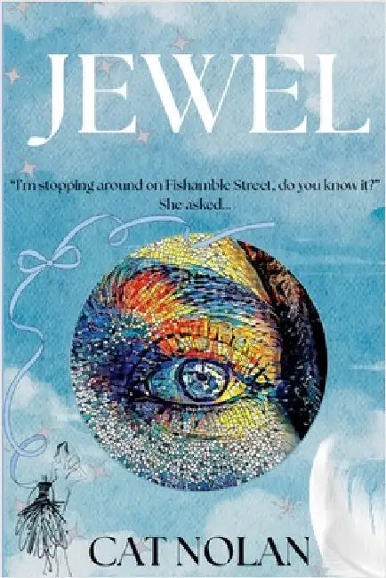 Jewel by Nolan, Cat