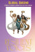 Resilient Voices: Stories of Triumph and Wisdom from the Global Queens by Magdalene Amegashitsi
