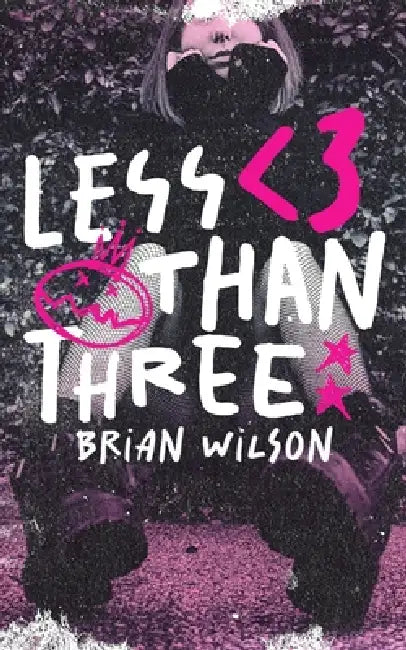 Less Than Three by Brian Wilson