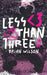 Less Than Three by Brian Wilson