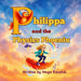 Philippa and the Physics Phoenix by Maya Kaushik