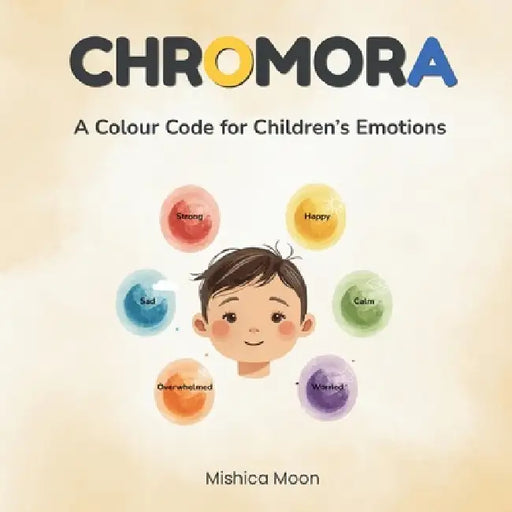 Chromora by Mishica Moon