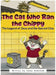 The cat who ran the chippy: The Legend of Zeus and the Sacred Chip by Taner Redzheb, Jatinder Pal Kaur