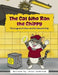 The Cat Who Ran the Chippy by Taner Redzheb, Jatinder Pal Kaur