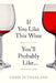If You Like This Wine You'll Probably Like... by Chris Sutherland, Vince Anter