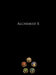 Alchemist X - Special Edition by Phil Dark, Genmir Lacson, Philip Iyegbe
