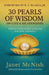 30 Pearls of Wisdom on Love & Relationships: Timeless truths to heal, grow and love with confidence by Janet McNish