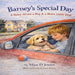 Barney Special Day by Donna Jones