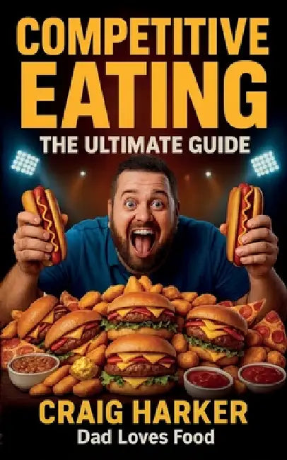 Competitive Eating