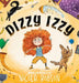 Dizzy Izzy by Nicola Robson