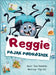 Reggie Pajak Podróznik