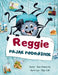 Reggie Pająk Podróżnik by Ewa Kowalska, Olga Sall