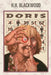 Doris by H. H. Blackwood, Graham Humphreys
