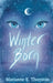 Winter Born by Marianne K. Thornton