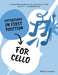 Extensions In First Position For Cello