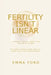 Fertility Isn't Linear: It Moves in Spirals, Waves, and Rhythms of Its Own by Emma Ford