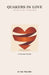 Quackers in Love: D.A.T.I.N.G and R.E.L.A.T.I.O.N.S.H.I.P.S Success Guide by Em Mardlin