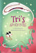 Tri's Adventure by Rinal Sahputra, Fairy Saurus