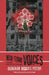 War-torn Voices by Daoud Sarhandi-Williams