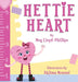 Hettie Heart by Meg Lloyd-Phillips