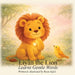 Liyan the Lion Learns Gentle Words by Rosie Sajid, Rosie Sajid