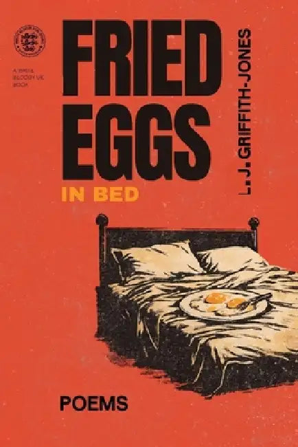 Fried Eggs in Bed by L. J. Griffith-Jones