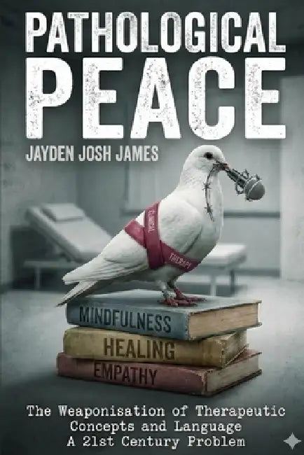 Pathological Peace by Jayden Josh James