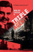 Was My Cousin a Triple Agent?: Mystery Man from Middlesex by Robin Maudsley