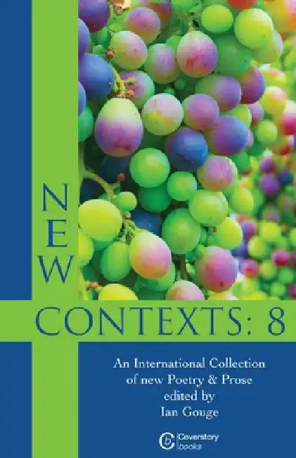 New Contexts: 8 by Ian Gouge
