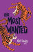 The Most Wanted by Karl Crowley