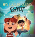 Hi's Culture Quests: Egypt by Ali Bougatef, Joana Pereira