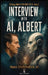 Interview with AI, Albert by Jr. Crutchstick Hans, Osbourne Cox, Uitgeverij Kwaliteit