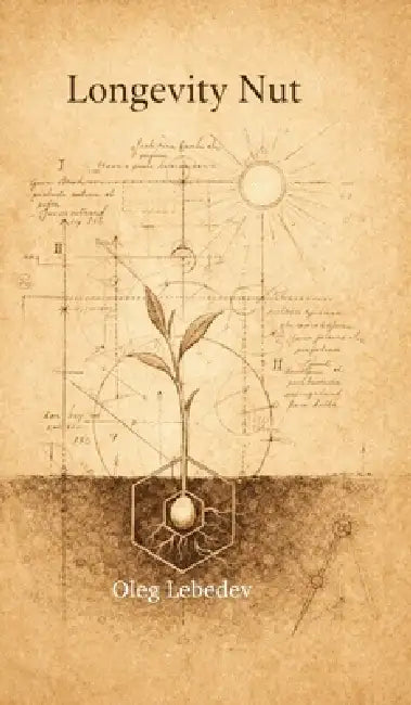 Longevity Nut: From Capacity and Rhythm  to Continuity Over Time by Oleg Lebedev