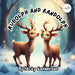 Rudolph and Randolph by Nicky Sanderson